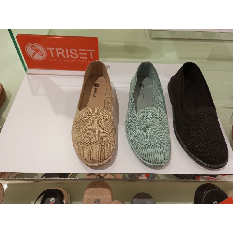 Triset Shoes