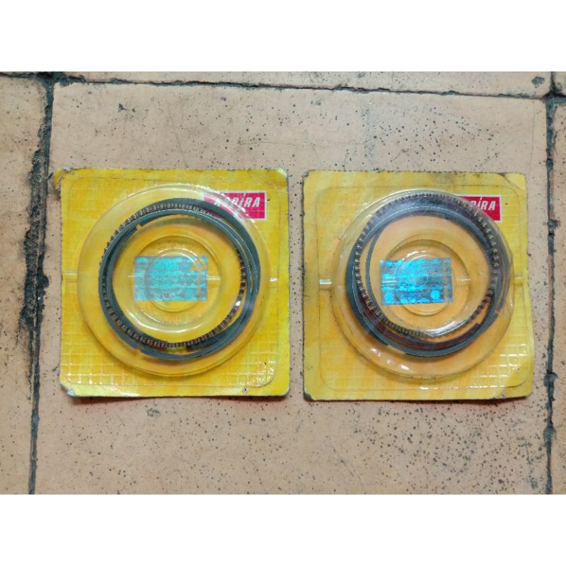 Ring Piston Honda GL MAX Neotech Aspira