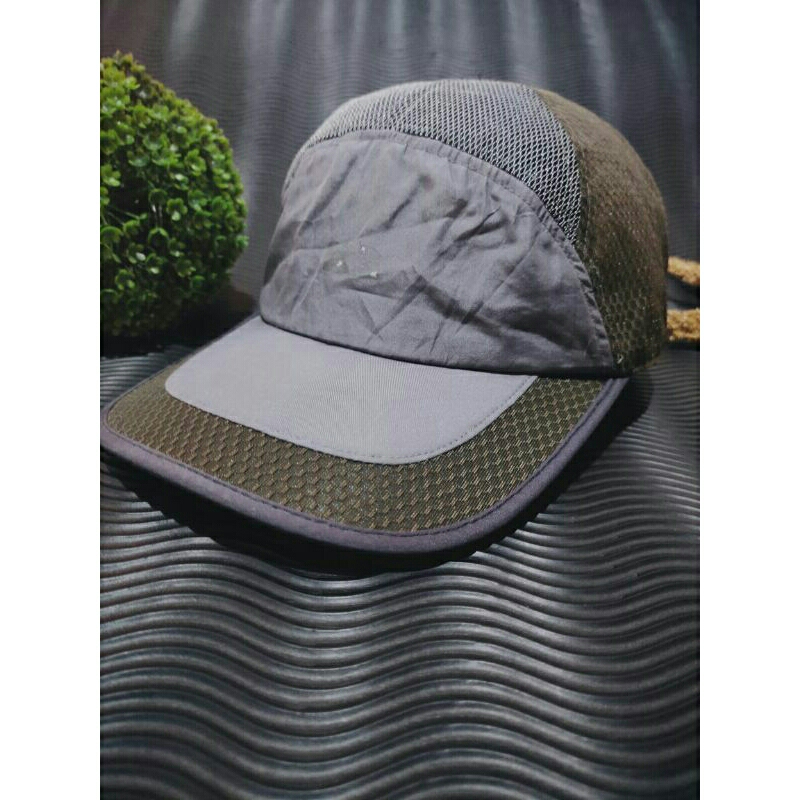 Topi Outdoor / Topi K2 / Topi Gunung / Topi Second