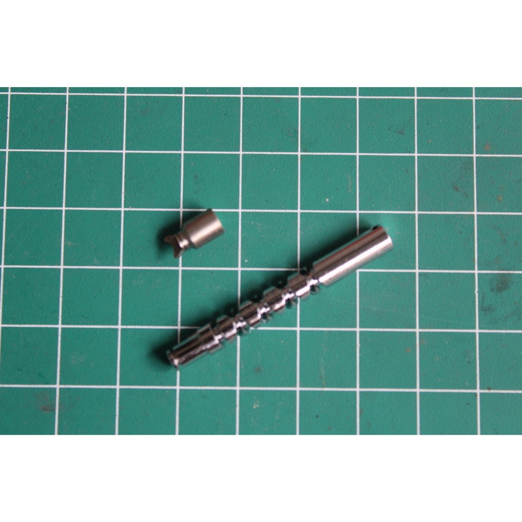 PAWL DAN WORMSHAFT DAIWA PR 100