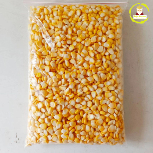 

Jagung Manis Pipil Premium 1Kg