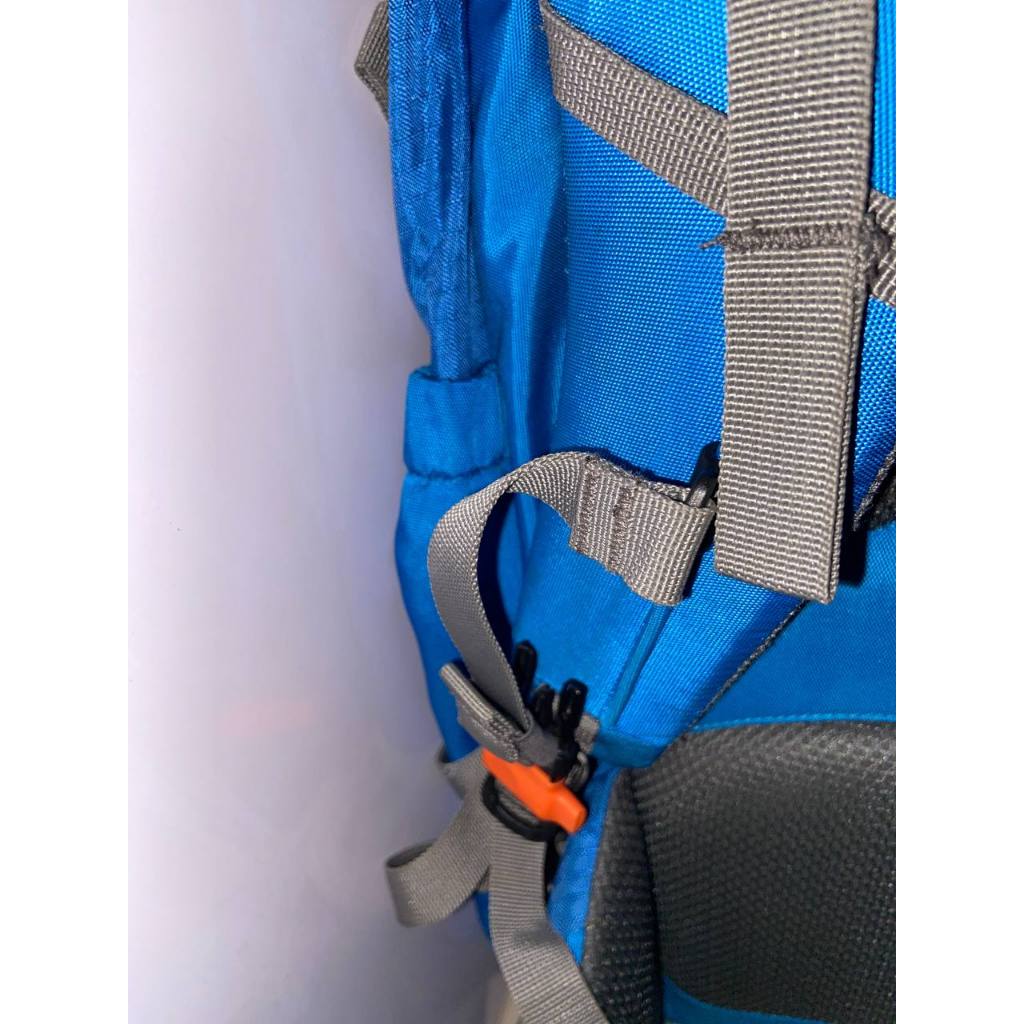 Preloved Tas Gunung Hiking Outdoor