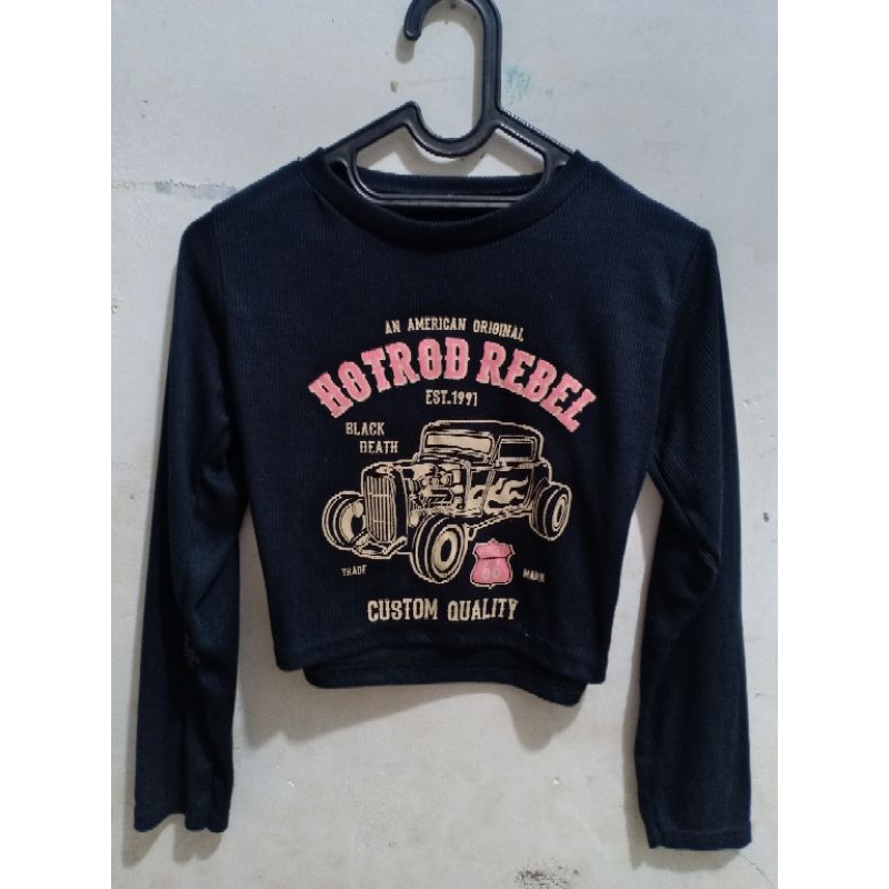 PRELOVED - ATASAN CANTIK