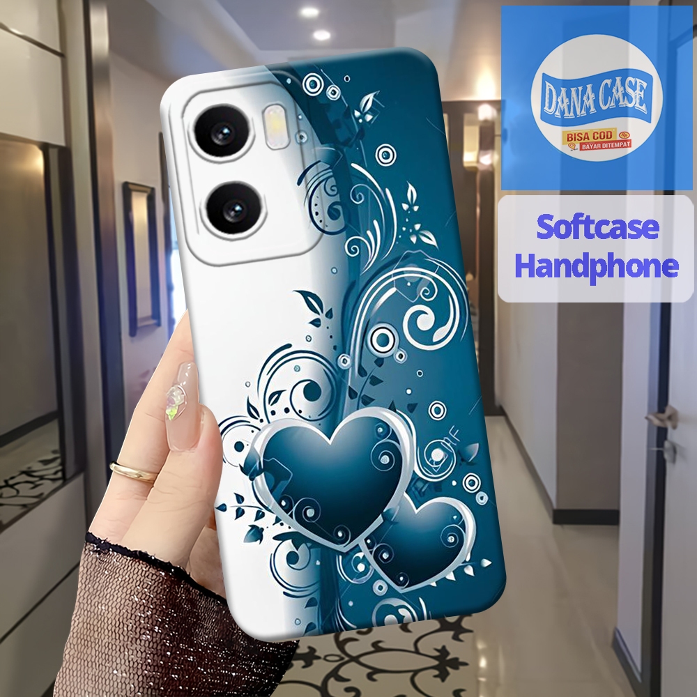 Case Oppo A57 Casing Oppo A57 A77s 4G Terbaru 2023 Softcase Casing Silikon Case Pelindung Hp