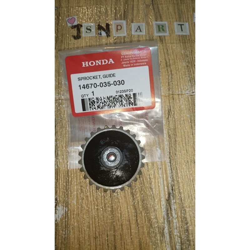 GIGI POMPA OLI GRAND/SUPRA