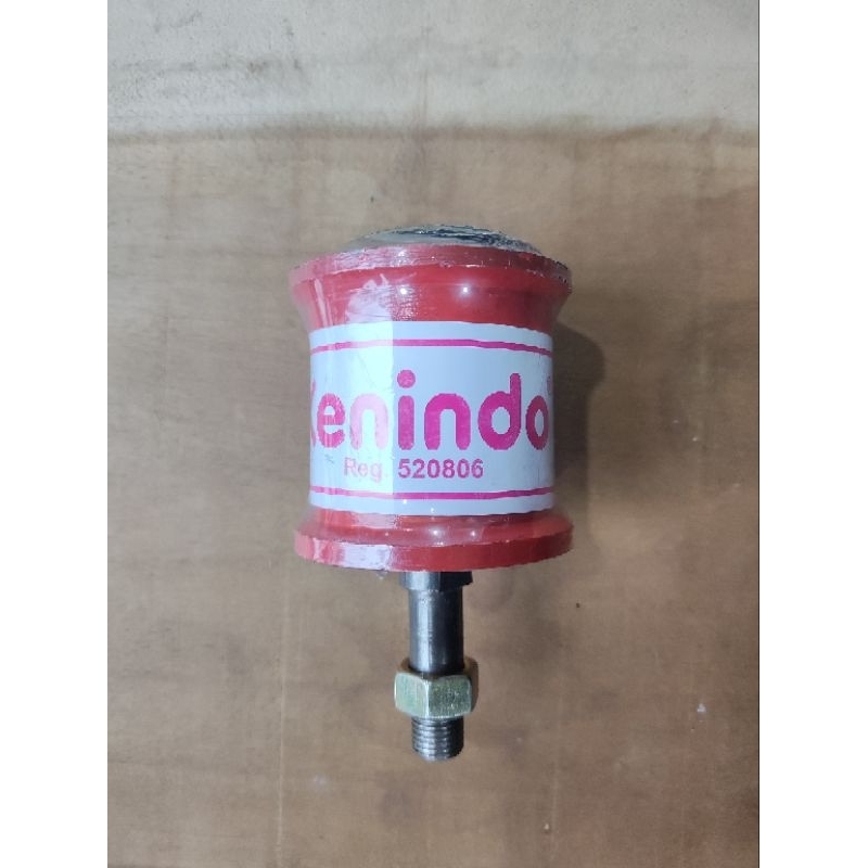 pulley tension roll set puli angkat traktor yanmar quick ym70 capung kenindo