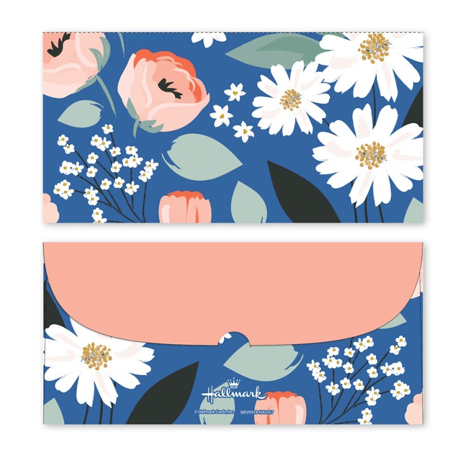 

MONEY ENVELOPE LARGE - ANGPAO - AMPLOP UANG - HALLMARK - HAL057