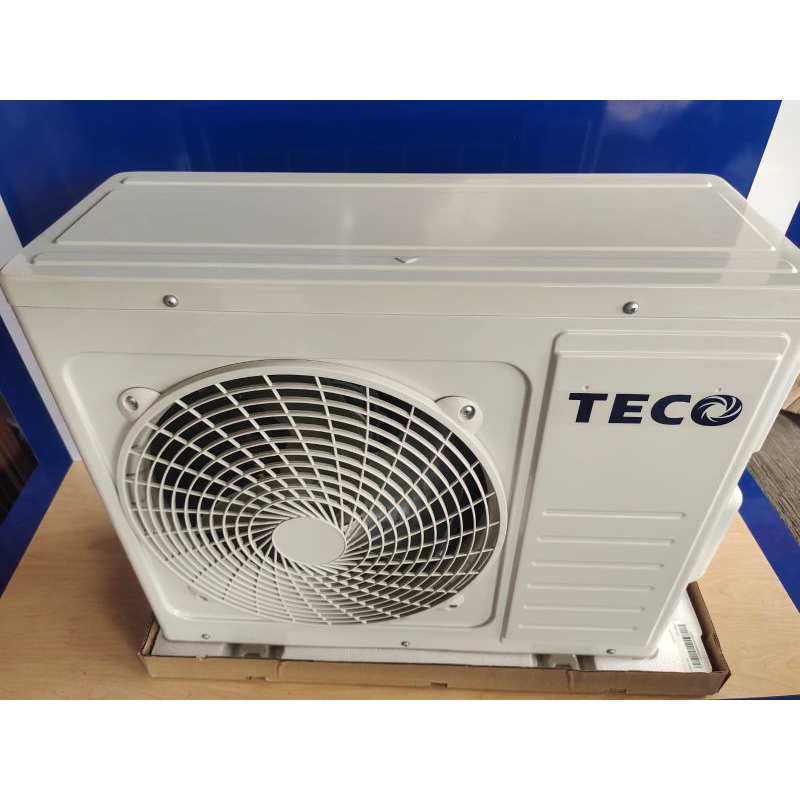 outdoor ac merk teco