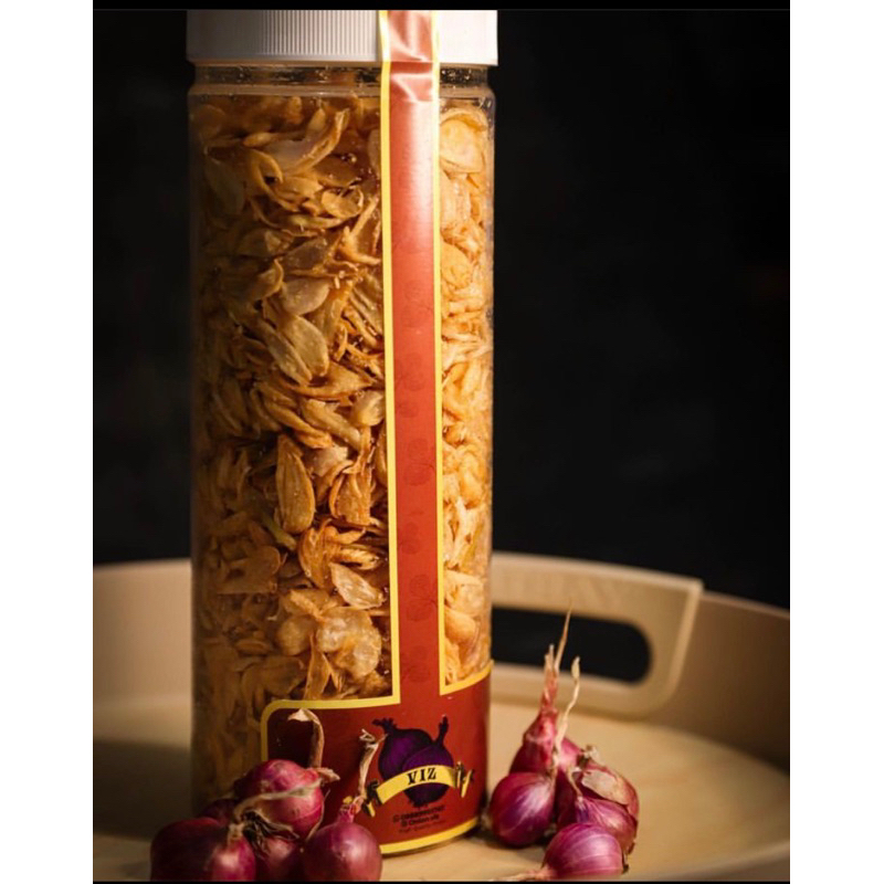 

Bawang Goreng 500 gr