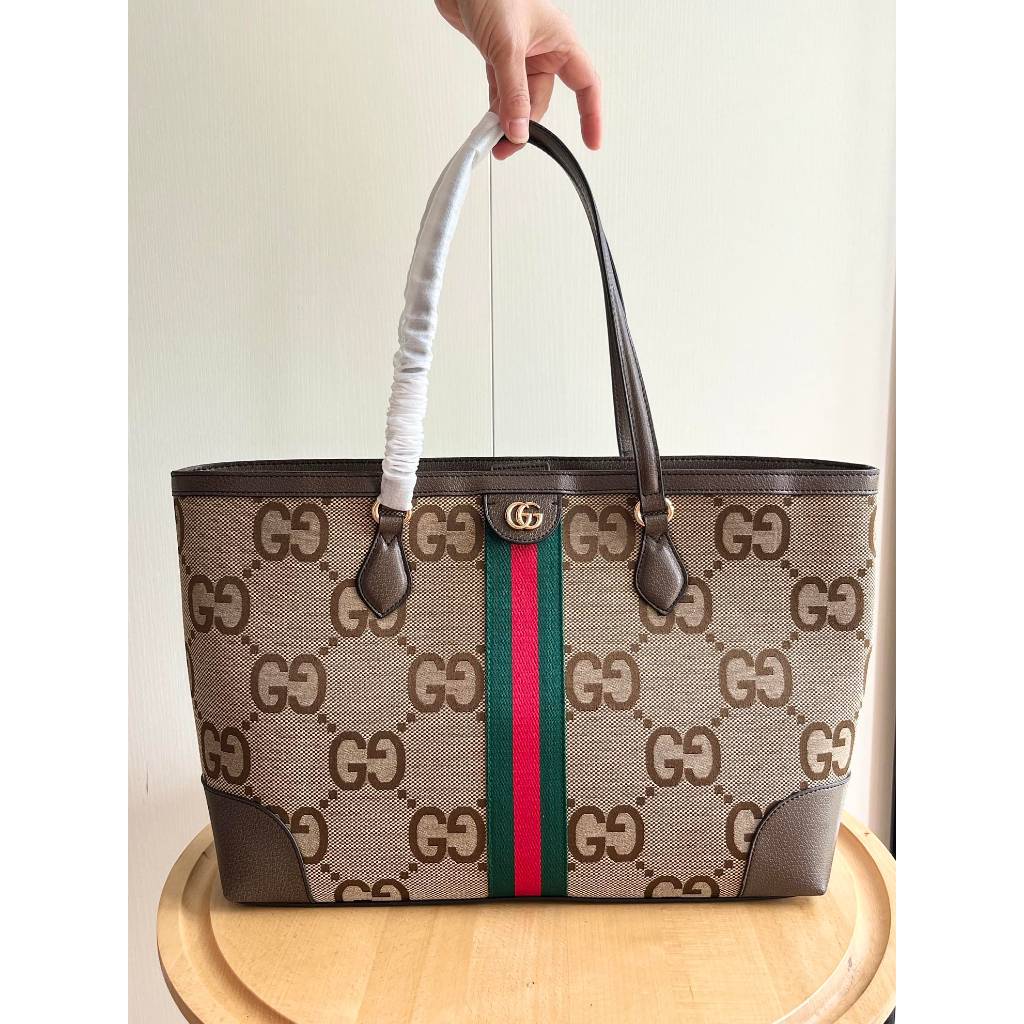 GG Original Gucci bag ophidia medium tote bag tote bag shopping bag