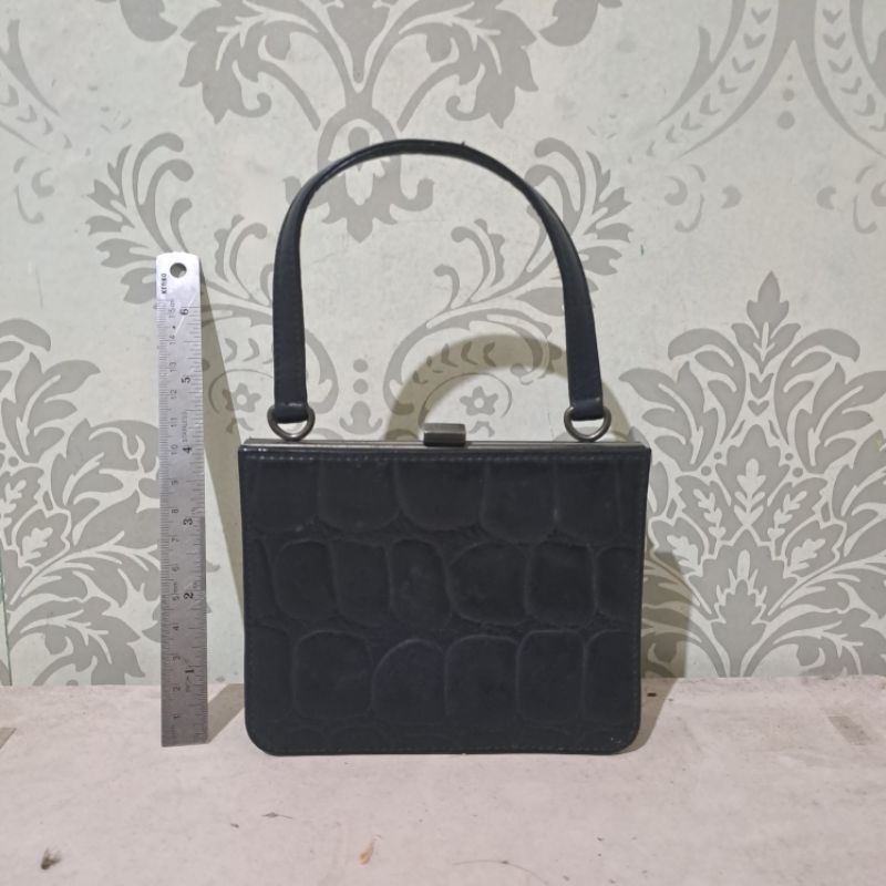 Tas pesta kecil Esprit preloved