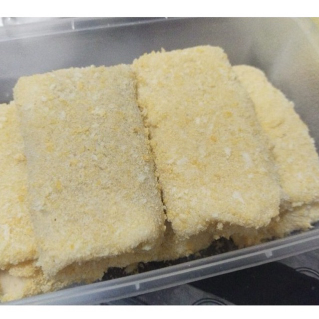 Risol Mayo Mozarella
