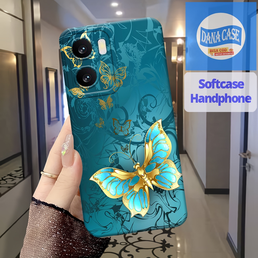 Case Oppo A57 Casing Oppo A57 A77s 4G Terbaru 2023 Softcase Casing Silikon Case Pelindung Hp