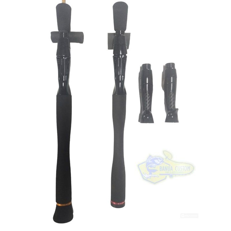 Reel set bc + busa set