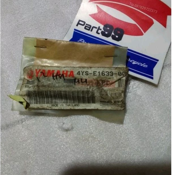 pen pin piston seher yamaha jupiter jupiter z original