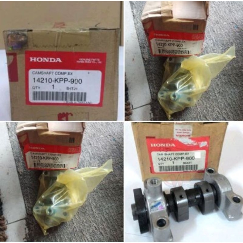 NOKEN AS EX CBR 150 OLD CBU ORIGINAL THAILAND