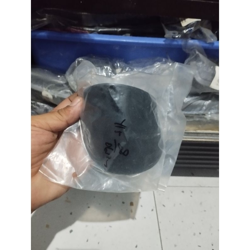 COVER LEHER SPION KANAN KIA ALL NEW RIO