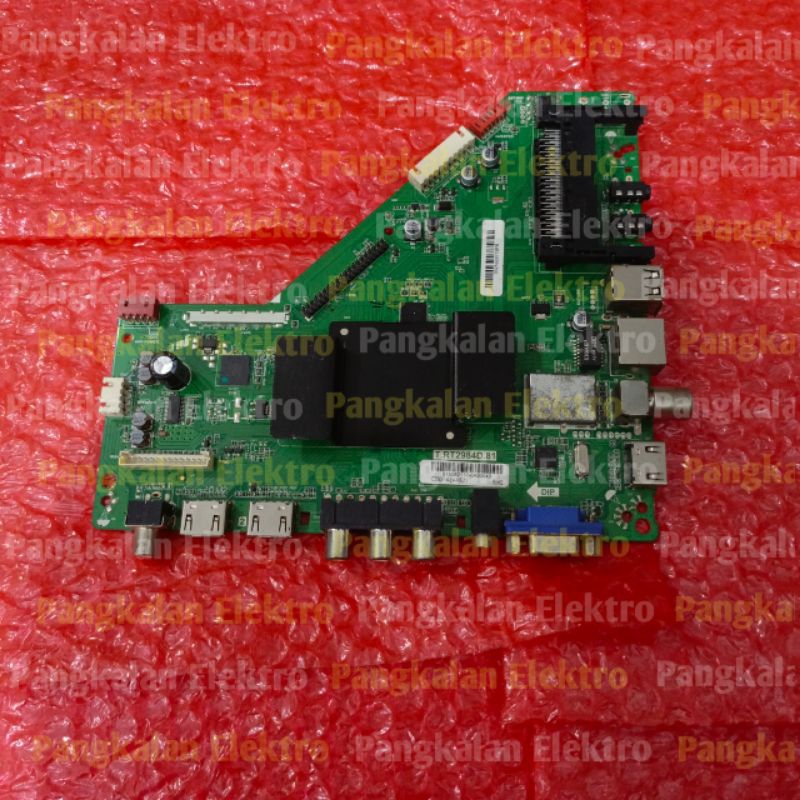 MB LED50D3000I MB CHANGHONG LED50D3000I MAINBOARD LED50D3000I MAINBOARD CHANGHONG LED50D3000I 50 Inc