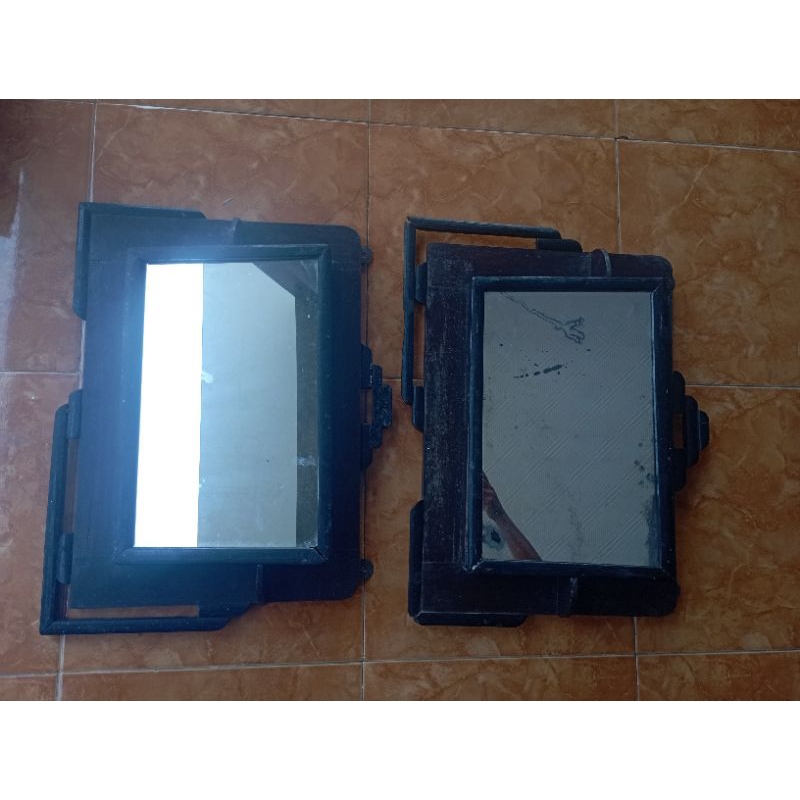 KAPSTOK ANTIK/KASPTOK LAWAS/KAPSTOK TUA/KAPSTOK KUNO/CERMIN KUNO/CERMIN TUA/CERMIN LAWAS/BARANG ANTI