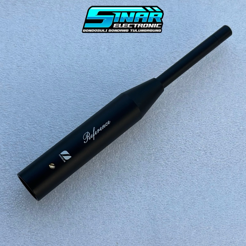 MIC RTA PHASELAB Reference ORIGINAL