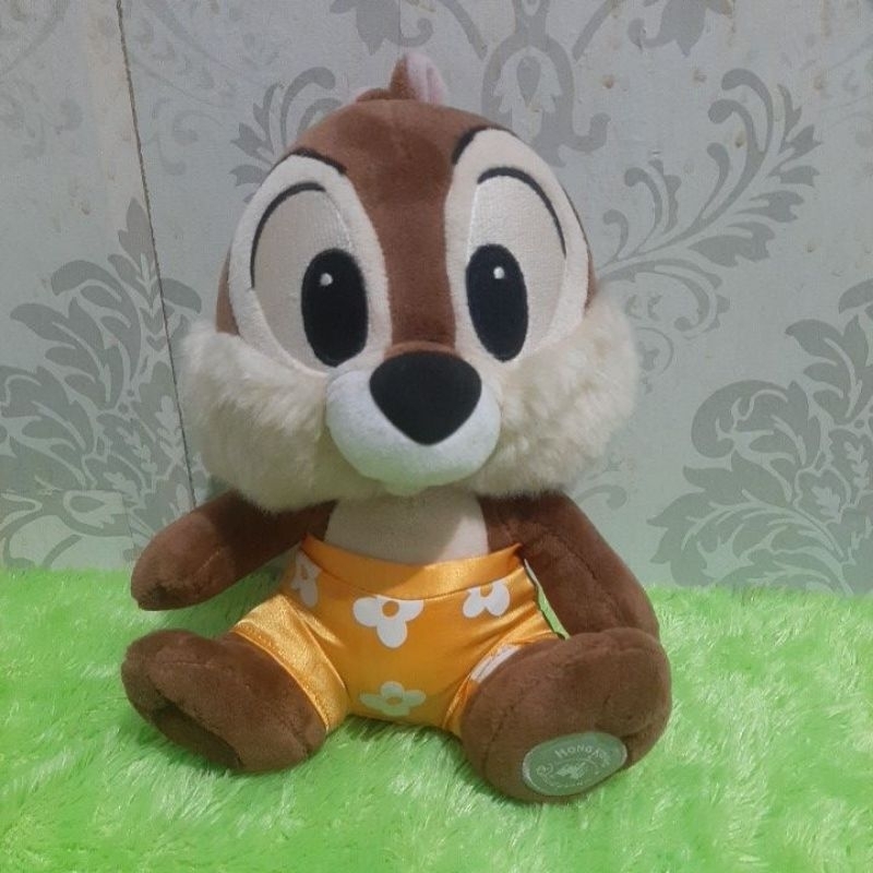 Boneka Chip lucu