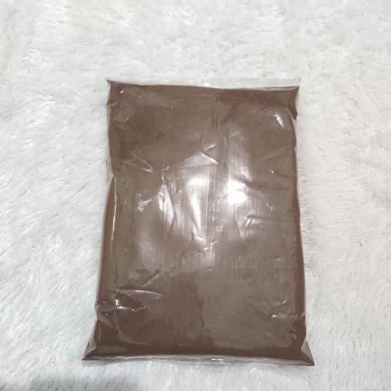 

Bubuk Coklat Kue Murah dark coklat netto 500gram.