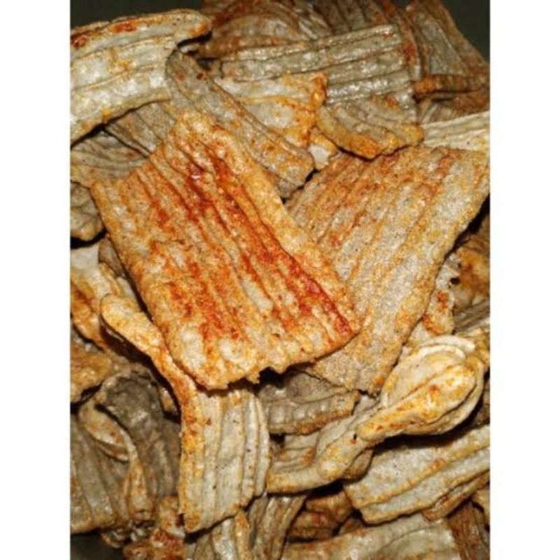 

kerupuk seblak jengkol 100gr