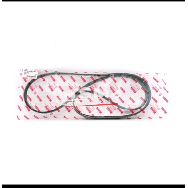 Fan belt V-belt Al New Avanza Xenia