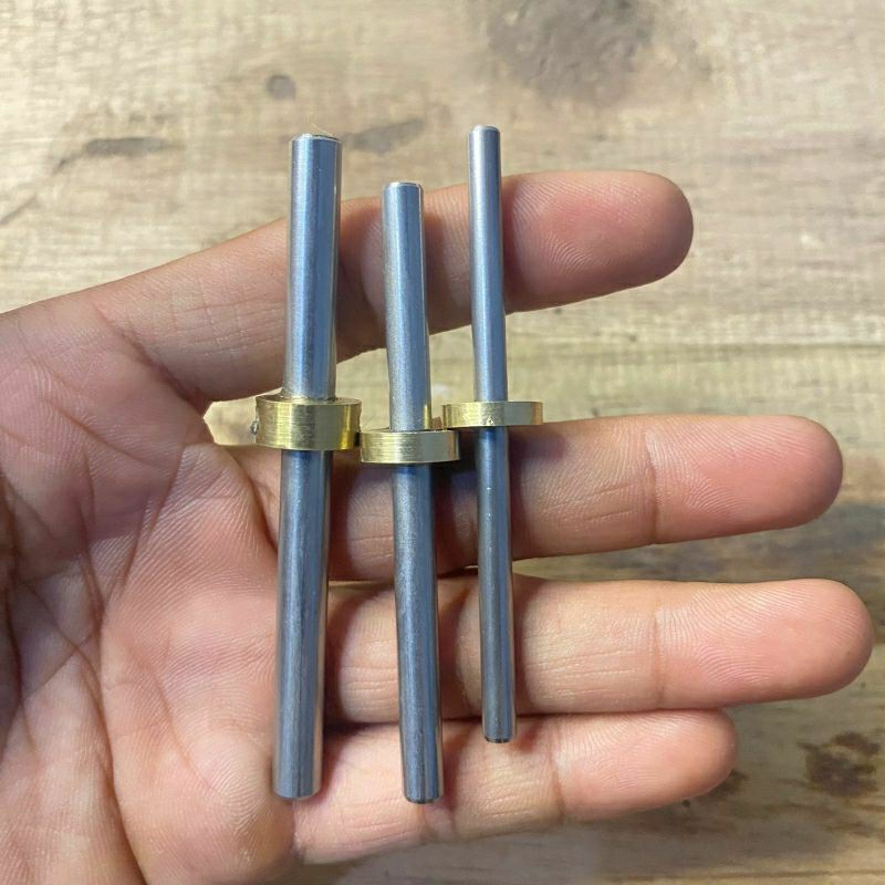 As Pentil Pentil 4mm 5mm 6mm