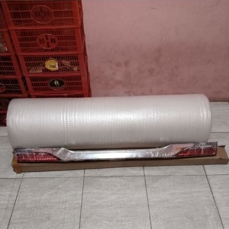 TRUNKLID INNOVA 2004 2015 MODEL GANTI CHRUME