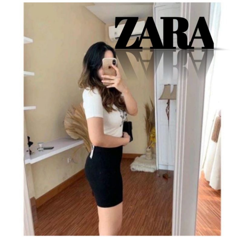 SHORT PANTS ZARA