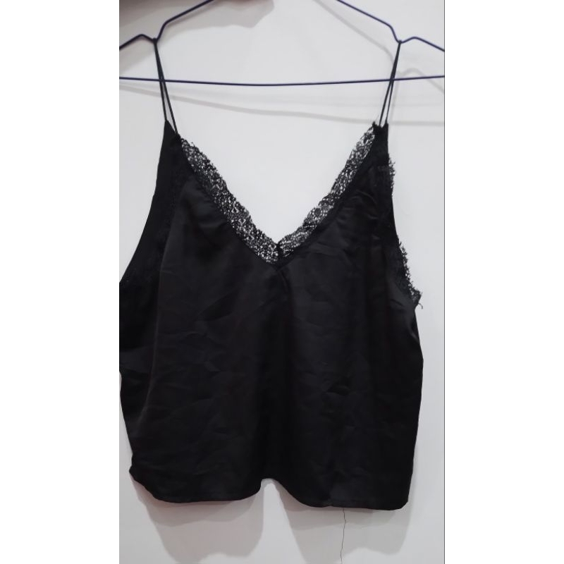TANKTOP PRELOVED