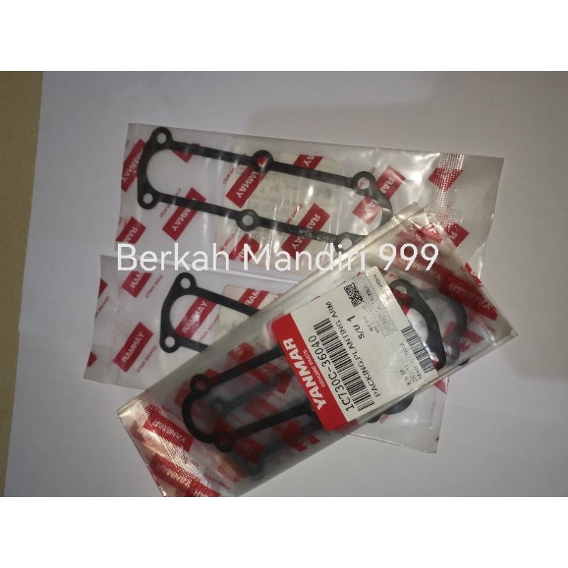 Packing Planting Arm 1C730C-36040 Mesin Tanam Yanmar AP4