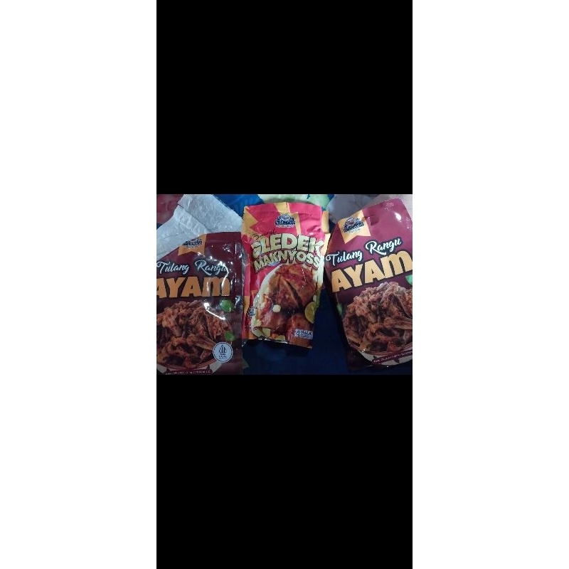 

maknyosssss