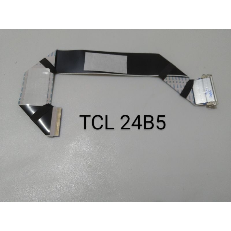 Tcl 24b5 kabel flexi lvds tv
