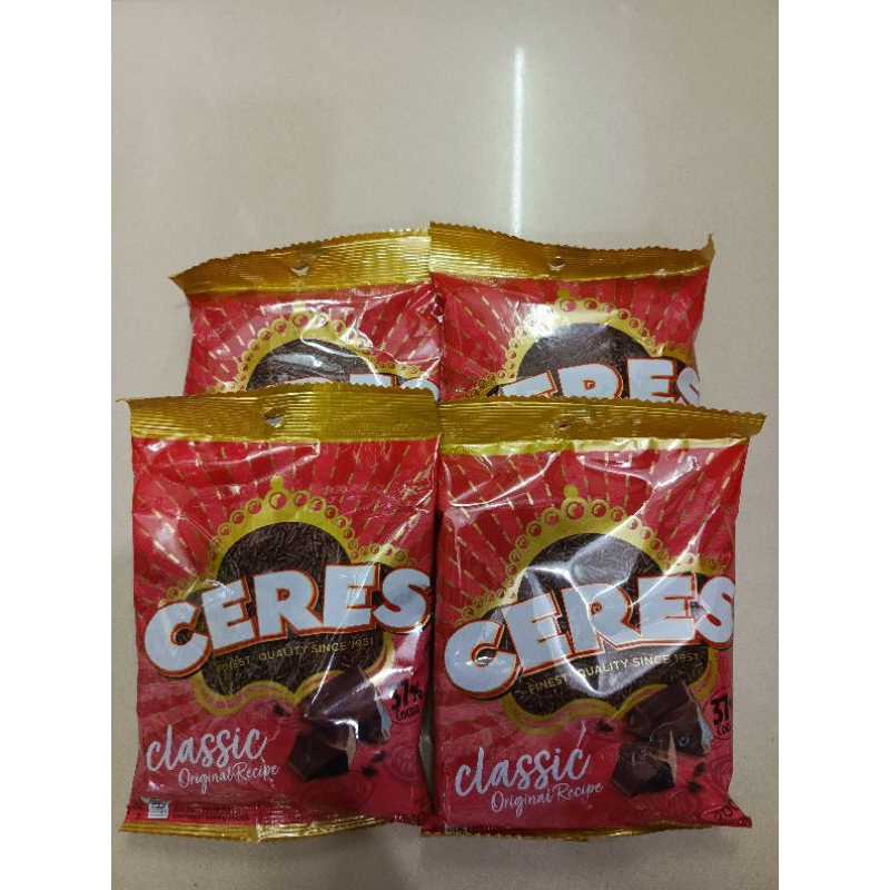 

CERES CLASSIC ORIGINAL