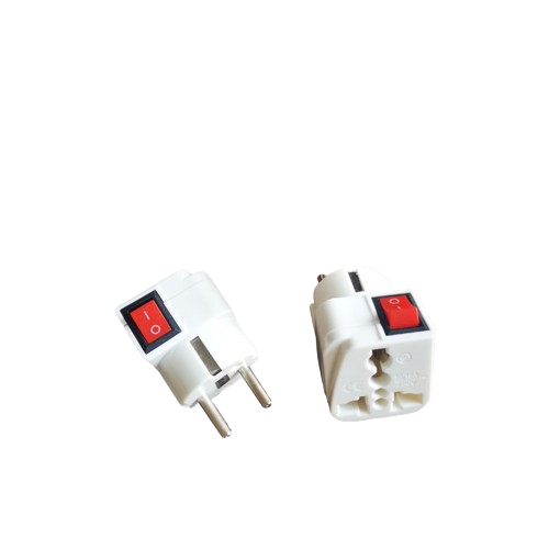 Over Steker ON OFF Mataram