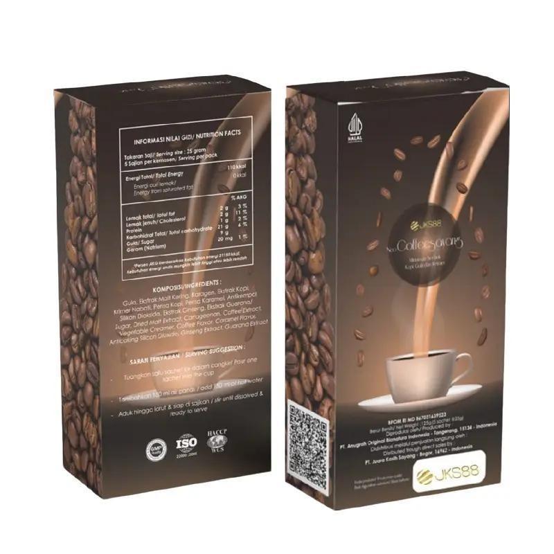 

kopi shayang 1box ( 5 sachet) jks88