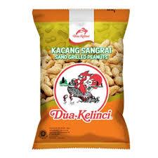 

DK KACANG SANGRAI 180 GR