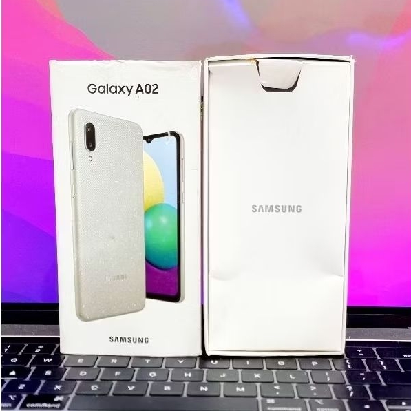 Dus Box Samsung Galaxy A02 | A12 ( Original )