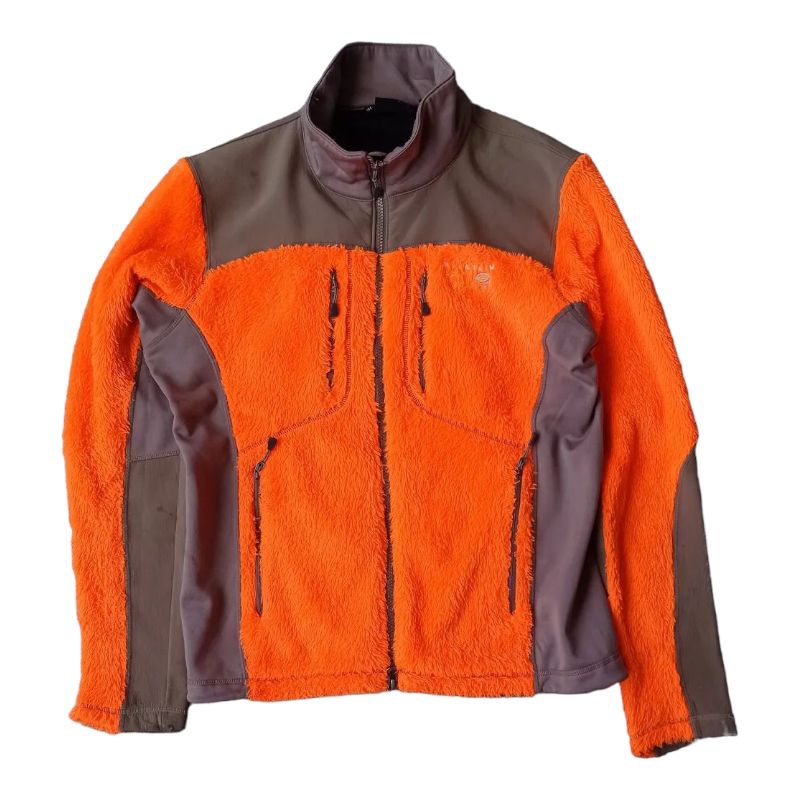 Sherpa Mountain Hardwear Second Jacket