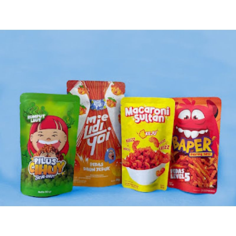 

PAKET 4 VARIAN ,,, FREE GIFT mininal pembelian 5 pcs