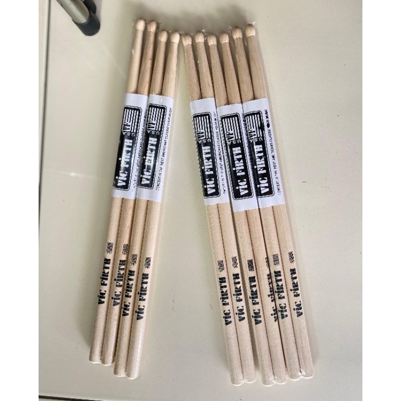 Stick Drum Vic firth Maple premium 5A