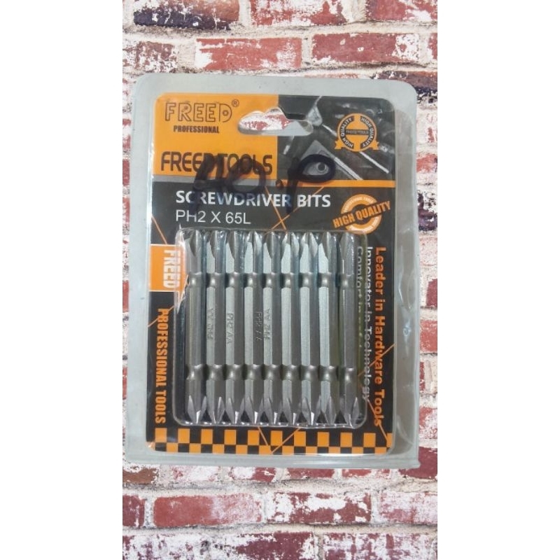 mata obeng magnet kuat Mata Obeng bor berkualitas