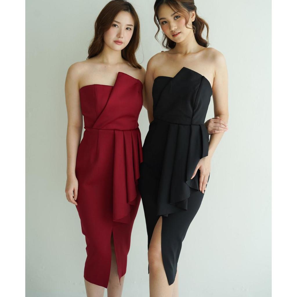 Chicchoc.id - Bojjie dress