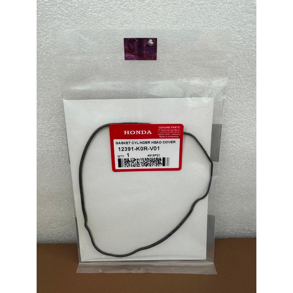 KARET HEAD VARIO 160 PCX 160 GASKET CYLINDER HEAD KOR ORI