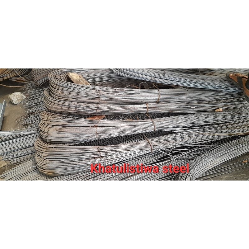 BB polos 6mm full sni (sertifikat)