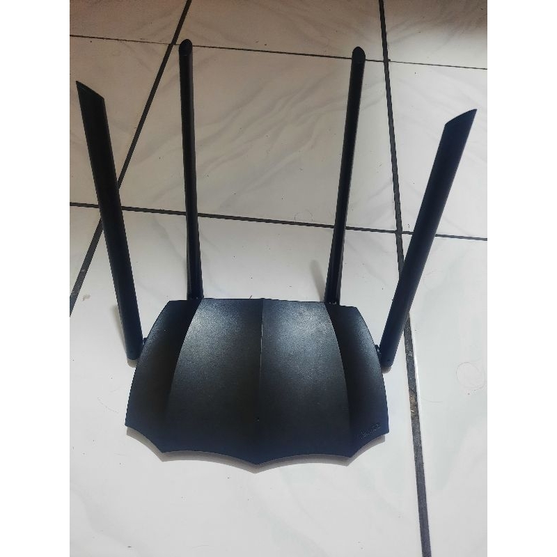 Router Wifi Tenda