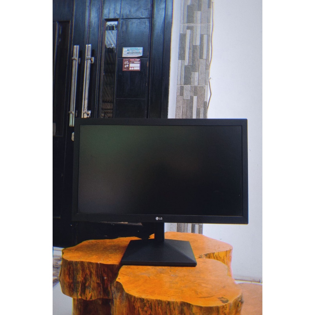 Monitor LG 20 Inch