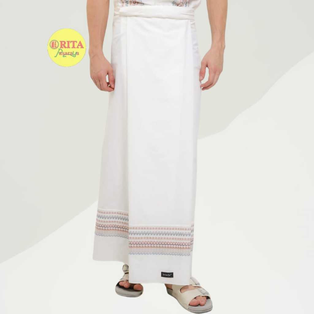 Intresse Sarung Motif